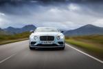 Bentley Continental GT V8 S Convertible 2015 года (UK)